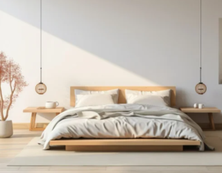 🛏️ سرویس خواب دونفره شیک و باکیفیت در آپادانا دکور