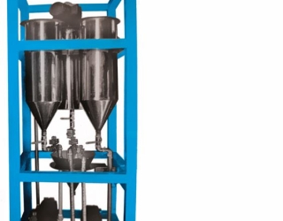 سیستم روغن زن اتومات خوراک دام وطیور 