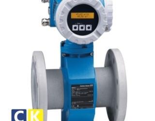 فلومتر مغناطیسی دو اینچ سری Promag 50 استوک