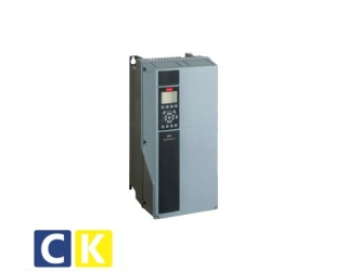 درایوهای سری FC302دانفوس5.5kW