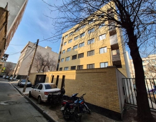 آپارتمان نقلی 60متری