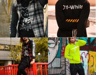 پوشاک و اکسسوری 