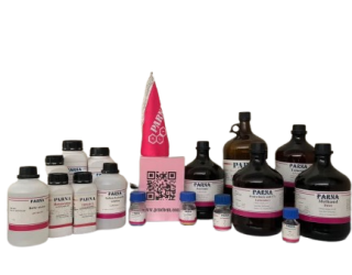 تجهیزات و مواد شیمیایی و آزمایشگاهی