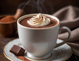 فروش رنگ قهوه ای کارامل مناسب برای شیر کاکائو