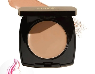 پنکک فاندیشن فشرده (کرم پودر و کانسیلر و پنکک) آون