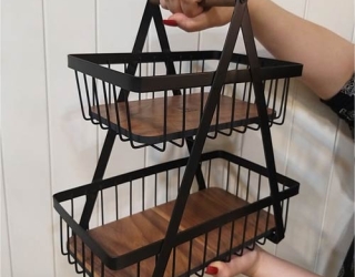 سبد-میوه-دو-طبقه-سالوت-1