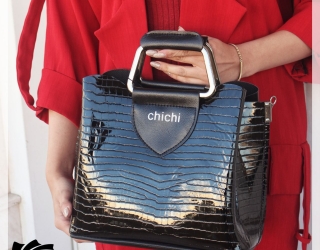 تولیدی کیف و کفش زنانه 