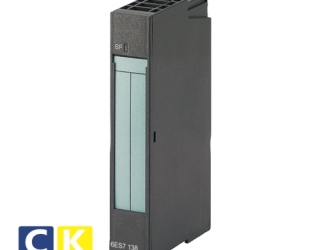 ماژول الکترونیکی SIMATIC DP, ET 200S