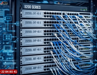 سوئیچ‌های لایه 2 