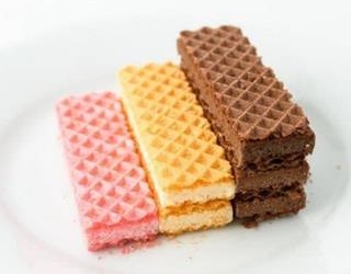 فروش انواع رنگ خوراکی مناسب برای ویفر