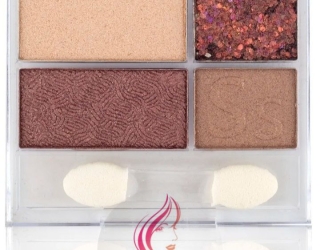 سایه چشم اورجینال برند Tikatti