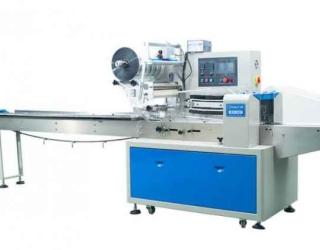 تعمیرات دستگاه بسته بندی 