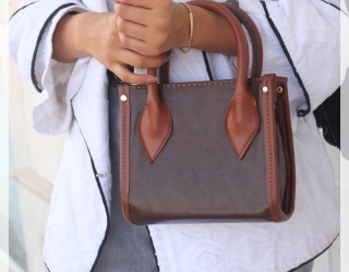 تولیدی کیف برادران طباطبایی 