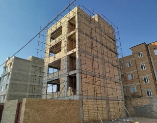 داربست یگانه