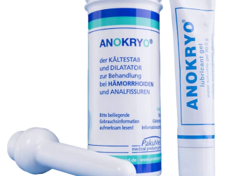 درمان قطعی هموروئید و شقاق و فیشر