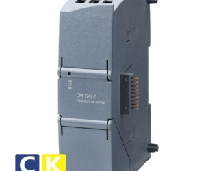 پردازشگر ارتباطات CP1243-7 سری SIMATIC S7-1200