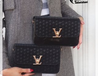 تولیدی کیف برادران طباطبایی 