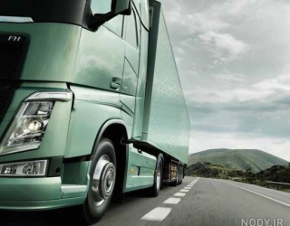 صدوربارنامه با شرکت بزرگ مقیاس سراسری