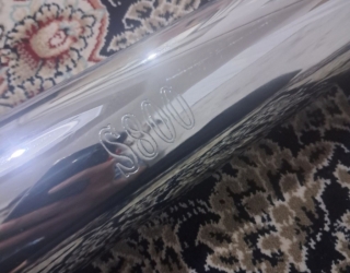 اگزوز هندا s800