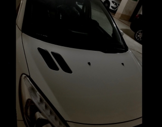 پژو 207 عروسک در حد