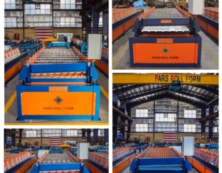 فروش دستگاه کرکره زن