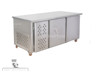 فریزرمیزکار،نظم ،سرعت وسرمایش درکنارهم(ریتون شاپ)