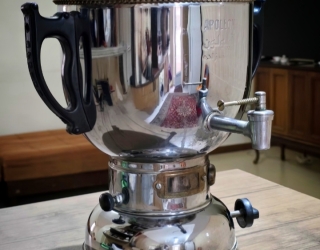 سماور آپولون 