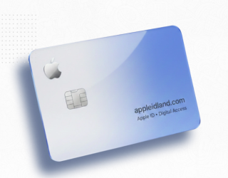 خرید اپل آیدی آمریکا با گارانتی 1 ساله | Apple ID ریجن آمریکا معتبر و قابل بازیابی