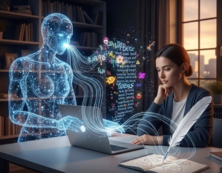 استخدام نیرو / کار در منزل / ادمینی