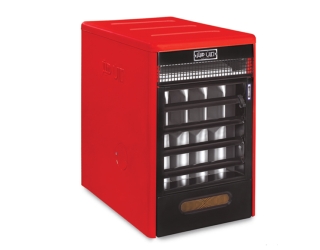 هیتر گازی صنعتی IR-H620 کیلووات 20