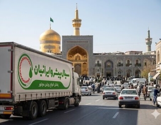 خرید عمده روغن موتور در مشهد | شرکت سیال پیشرو ایرانیان