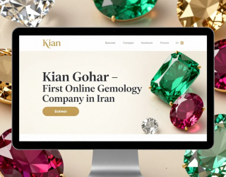 کار شناسی سنگ و الماس تخصص واقعی گوهرشناسی در دستان شما | کیان گوهر