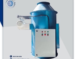 بگ فیلتر (خوراک دام و طیور )