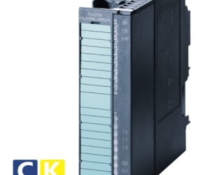 ماژول شمارنده SIMATIC S7-300 ، FM 350-1