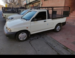 حمل بار و اثاثیه منزل 