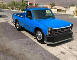 یدک کش، مکانیکی سیار 