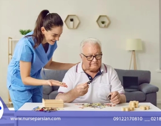 شرکت پاکیزه کاران پارسیان | 20 سال تجربه در پرستاری، مادریار، نظافت و خدمات منزل در تهران