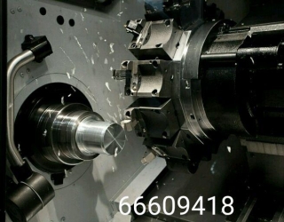 سری تراشی قطعه تراشی تراشکاری