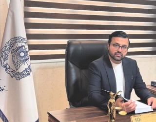 بهترین وکیل بهنمیر