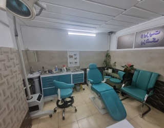 مرکز ارزیابی شنوایی و سمعک اکو اکباتان-متخصص گوش،حلق بینی