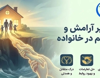 مرکز تخصصی مشاوره خانواده و زوجدرمانی پرتو آیین در تهران