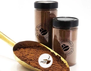 قیمت قهوه میکس
