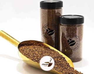 خرید قهوه فوری کیلویی