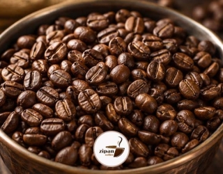 قیمت قهوه اسپرسو کیلویی