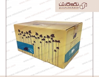 کارتن سه لایه ، کارتن پنج لایه ، کارتن صادراتی ، نکوکارتن 
