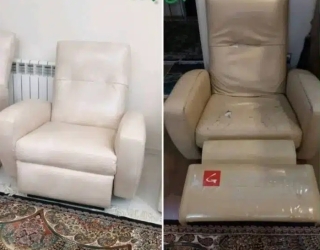 خدمات جامع تعمیرات انواع مبل در سریع‌ترین زمان در مبل یار