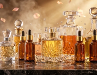 مرکز پخش و فروش عمده عطر و اسانس فرگرامیس | واردات مستقیم اسانس‌های اورجینال اروپایی