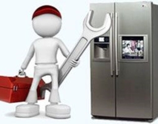 تعمیرات تخصصی یخچال فریزر وساید در غرب تهران