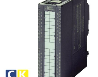 ماژول 16 ورودی دیجیتال SIMATIC S7-300