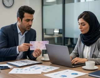مشاوره چک صیادی رایگان